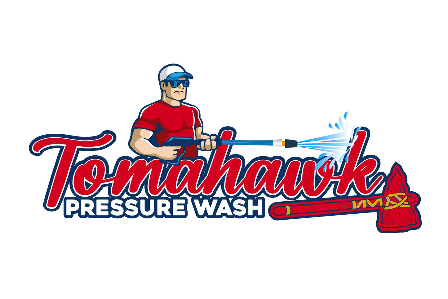 Design custom logo for you