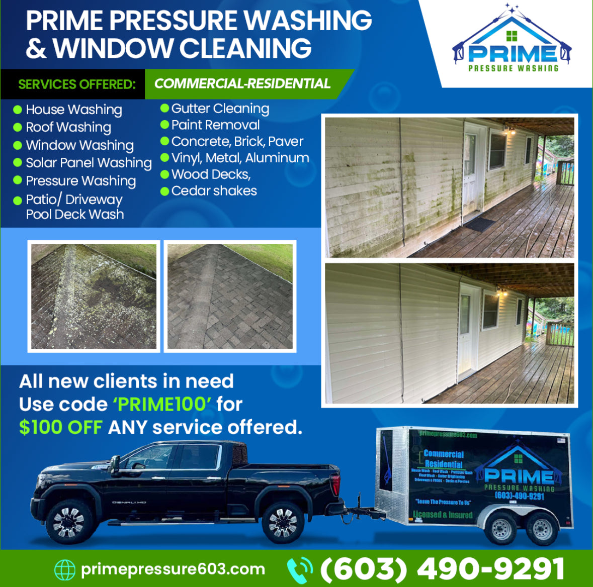 Design premium facebook ad graphics