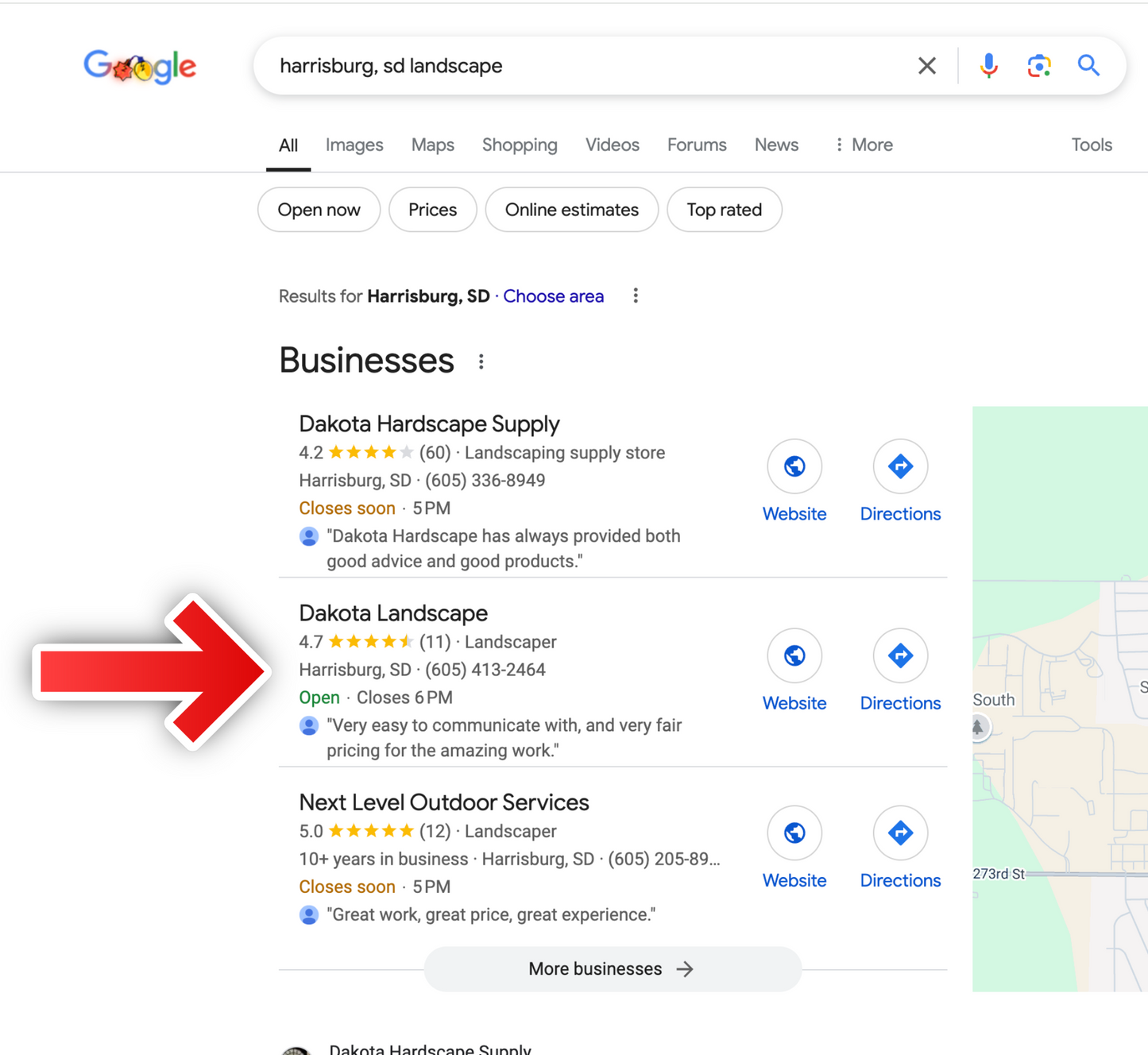 Google My Business Booster (Backlink & Citations)