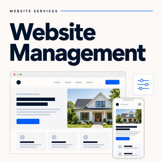 Website Management
